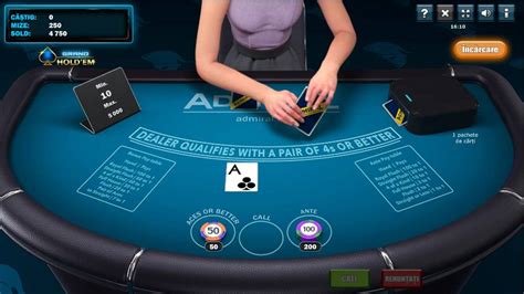 admiral poker app